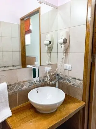 Üç Kişilik Oda