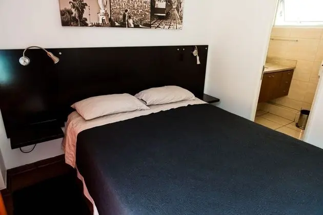 Standard Apart Daire, 2 Yatak Odası