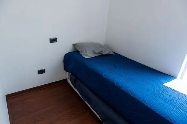 Standard Apart Daire, 2 Yatak Odası