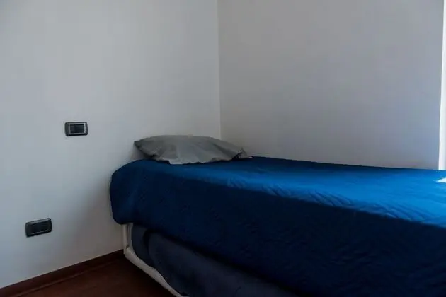 Standard Apart Daire, 2 Yatak Odası