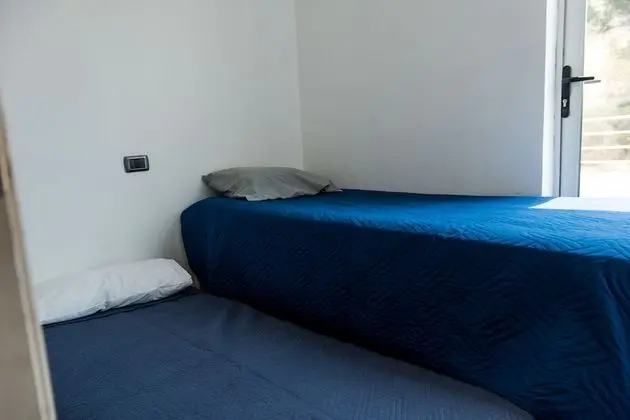 Standard Apart Daire, 2 Yatak Odası