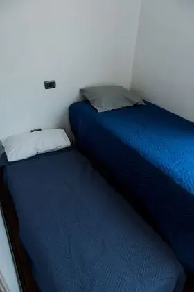 Standard Apart Daire, 2 Yatak Odası