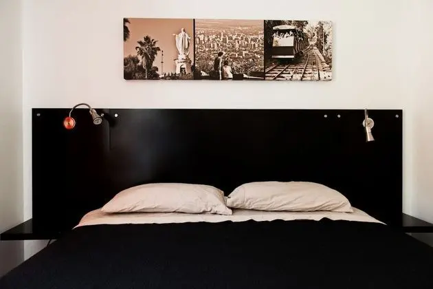 Standard Apart Daire, 2 Yatak Odası