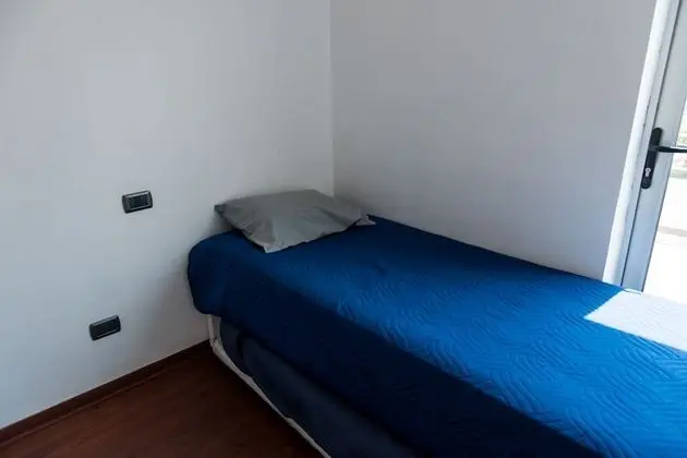 Standard Apart Daire, 2 Yatak Odası
