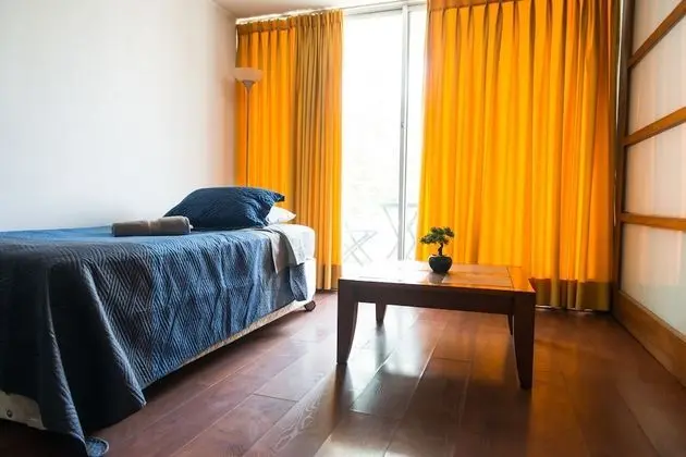 Standard Apart Daire, 2 Yatak Odası