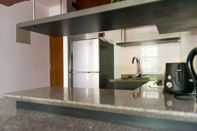 Standard Apart Daire, 2 Yatak Odası