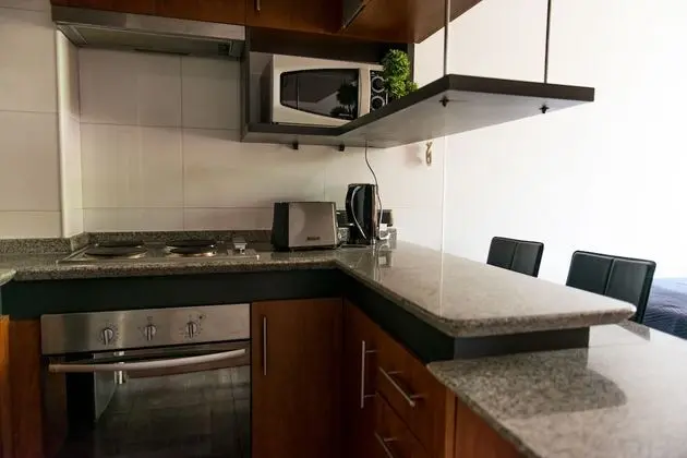 Standard Apart Daire, 2 Yatak Odası