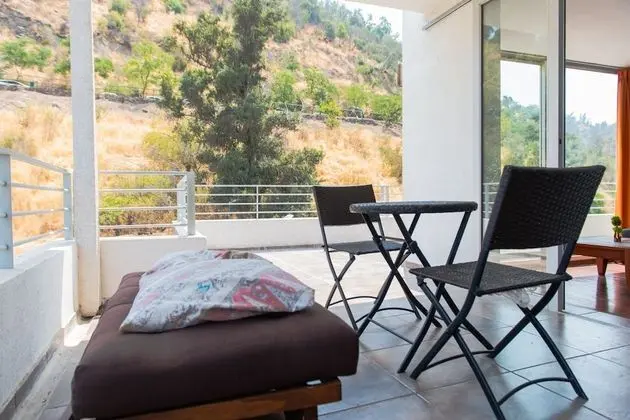 Standard Apart Daire, 2 Yatak Odası