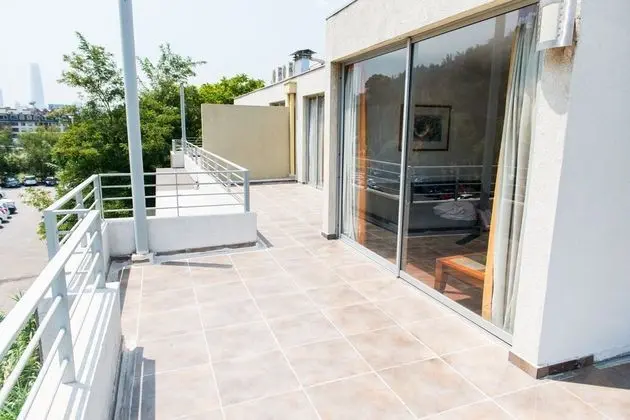 Standard Apart Daire, 2 Yatak Odası
