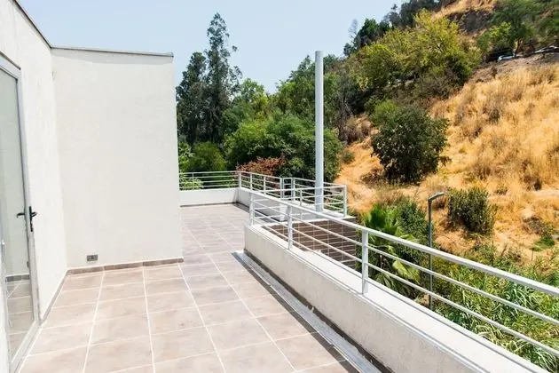 Standard Apart Daire, 2 Yatak Odası