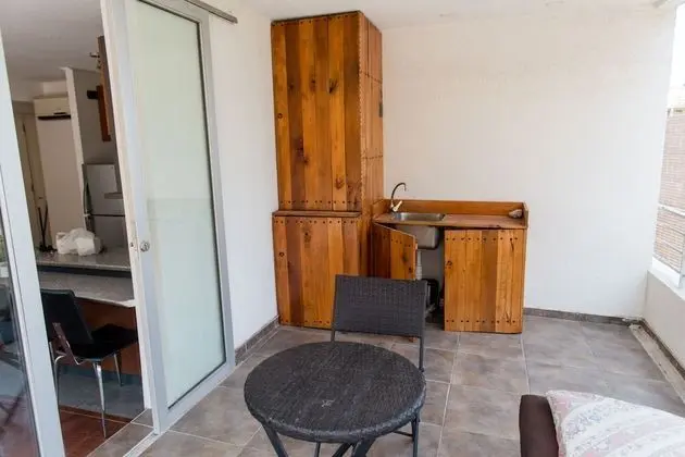Standard Apart Daire, 2 Yatak Odası
