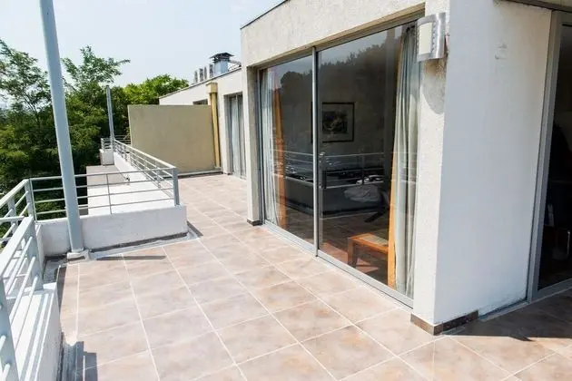 Standard Apart Daire, 2 Yatak Odası