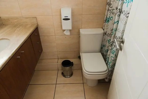 Standard Apart Daire, 2 Yatak Odası