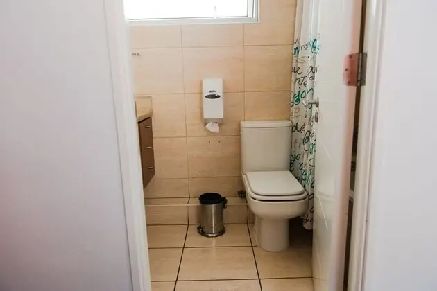 Standard Apart Daire, 2 Yatak Odası