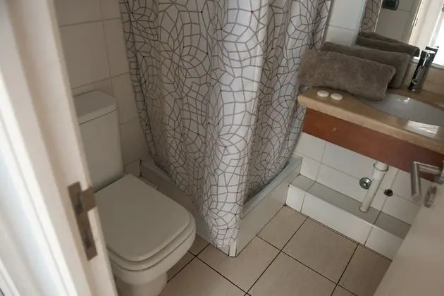 Standard Apart Daire, 2 Yatak Odası