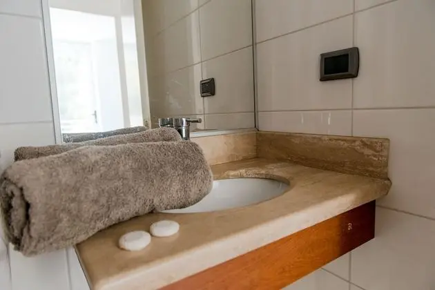 Standard Apart Daire, 2 Yatak Odası