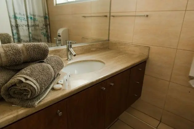 Standard Apart Daire, 2 Yatak Odası