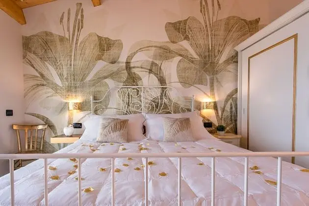 Büyük Yataklı Tek Kişilik Oda, Deniz Manzaralı