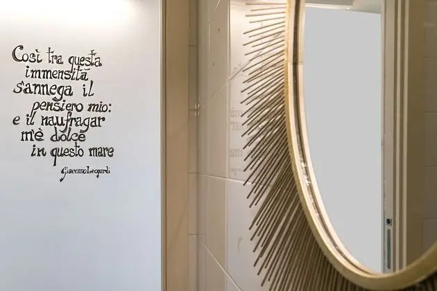 Büyük Yataklı Tek Kişilik Oda, Deniz Manzaralı