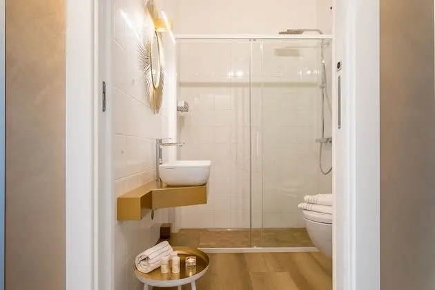 Büyük Yataklı Tek Kişilik Oda, Deniz Manzaralı