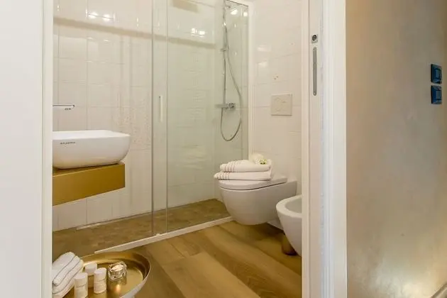 Büyük Yataklı Tek Kişilik Oda, Deniz Manzaralı