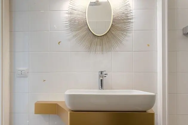 Büyük Yataklı Tek Kişilik Oda, Deniz Manzaralı