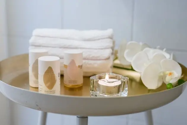 Büyük Yataklı Tek Kişilik Oda, Deniz Manzaralı