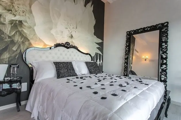 Panoramic Süit, Deniz Manzaralı