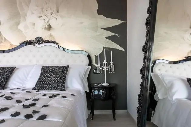 Panoramic Süit, Deniz Manzaralı