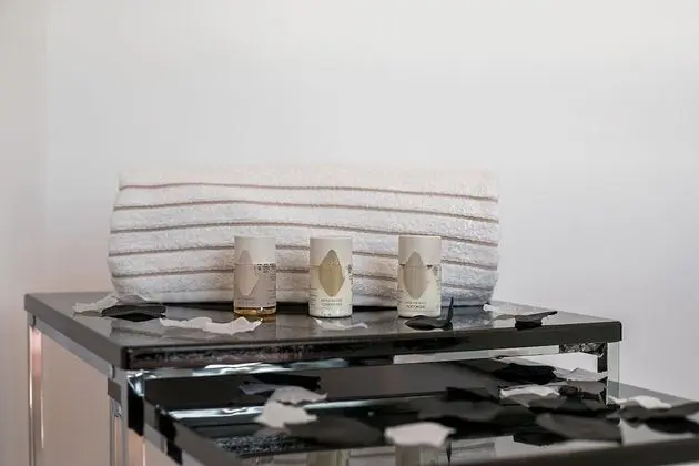 Panoramic Süit, Deniz Manzaralı