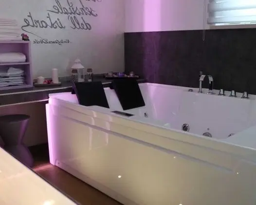 Panoramic Süit, Deniz Manzaralı