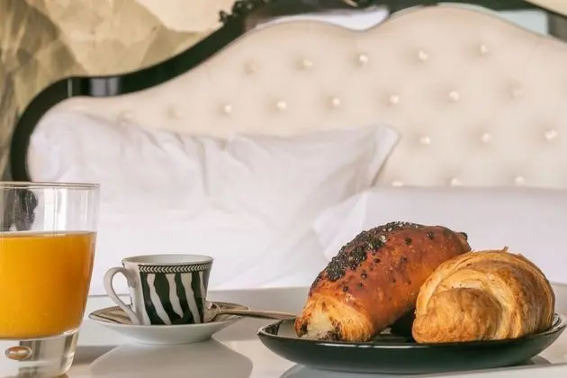 Panoramic Süit, Deniz Manzaralı