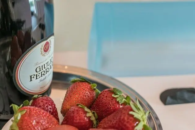 Panoramic Süit, Deniz Manzaralı