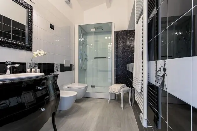 Panoramic Süit, Deniz Manzaralı