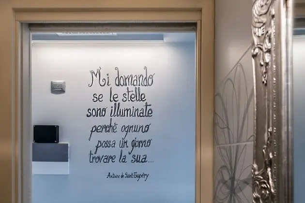 Panoramic Tek Büyük Yataklı Oda, Deniz Manzaralı