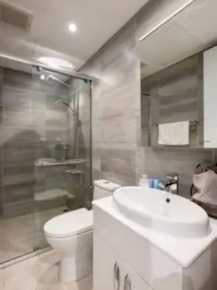 Deluxe Apart Daire, 1 Çift Kişilik Yatak
