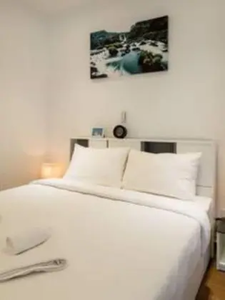 Luxury Apart Daire, Birden Çok Yatak