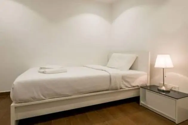 Luxury Apart Daire, Birden Çok Yatak