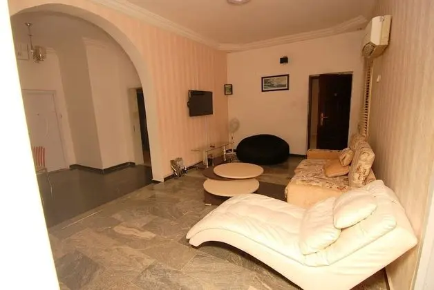 Apart Daire, 3 Yatak Odası