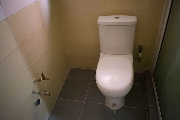 Apart Daire, 1 Yatak Odası, Küçük Mutfak