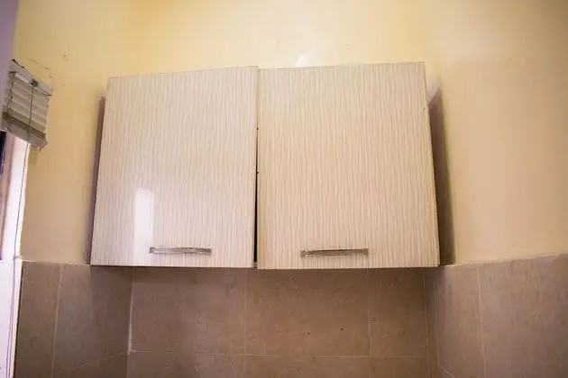 Apart Daire, 1 Yatak Odası, Mutfak