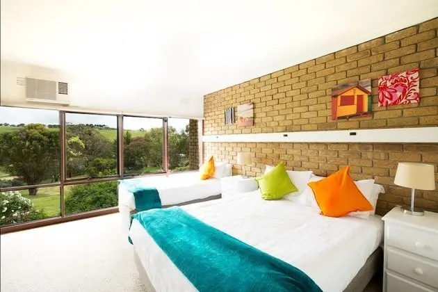 Standard Oda, Sigara İçilmez, Küçük Mutfak (Twin Room)