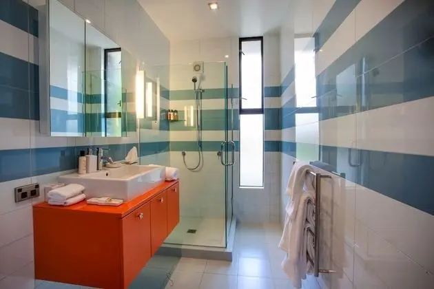 Luxury Villa, 5 Yatak Odası, Sauna, Göl Manzaralı
