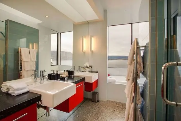 Luxury Villa, 5 Yatak Odası, Sauna, Göl Manzaralı