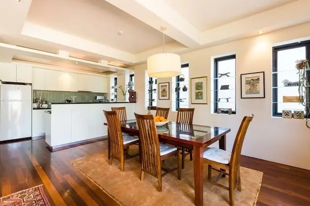 Premium Apart Daire, 2 Yatak Odası, Balkon