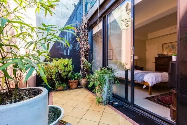 Premium Apart Daire, 2 Yatak Odası, Balkon