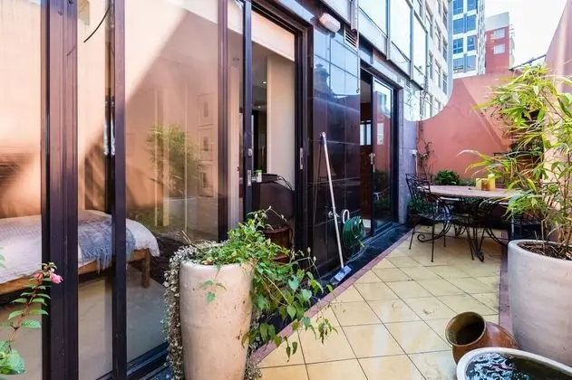 Premium Apart Daire, 2 Yatak Odası, Balkon