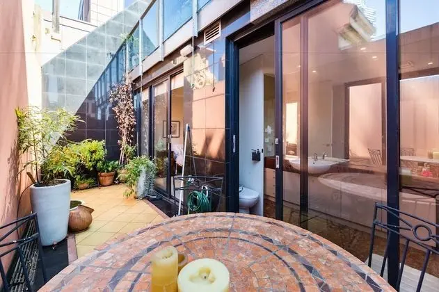 Premium Apart Daire, 2 Yatak Odası, Balkon