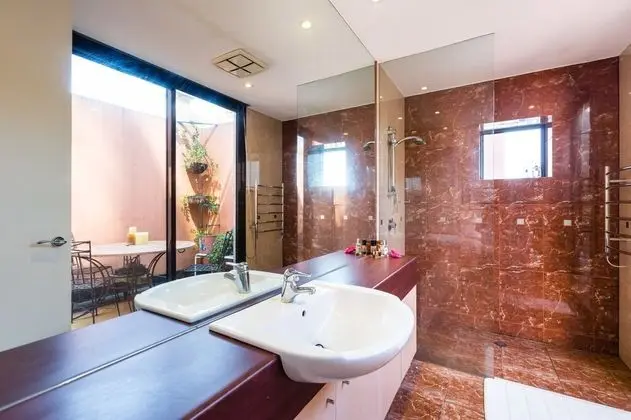 Premium Apart Daire, 2 Yatak Odası, Balkon