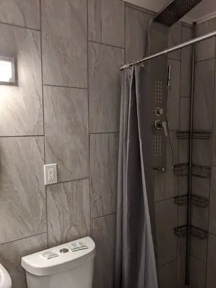 Deluxe Oda, 1 Büyük (Queen) Boy Yatak, Sigara İçilmez